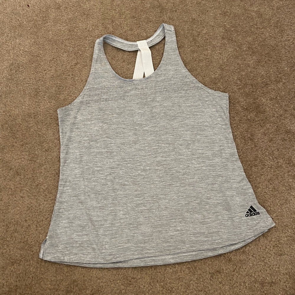 🏃‍♀️Adidas Activewear Tank Top